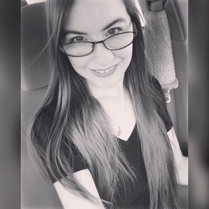 Meet your Posher, Lyndsay